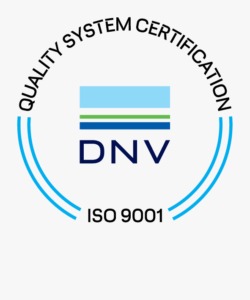 ISO 9001:2015
